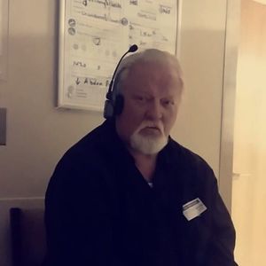 Meet your Posher, Donnie